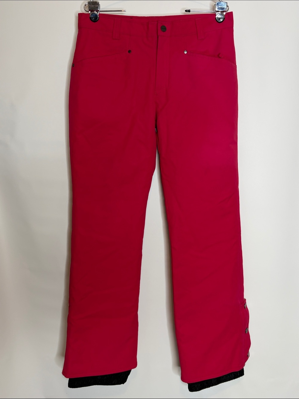 Body Glove Magenta Ski/Snowboard Pants L